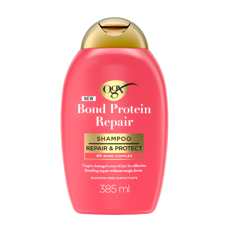 OGX Bond Repair Shampoo (385 ml)