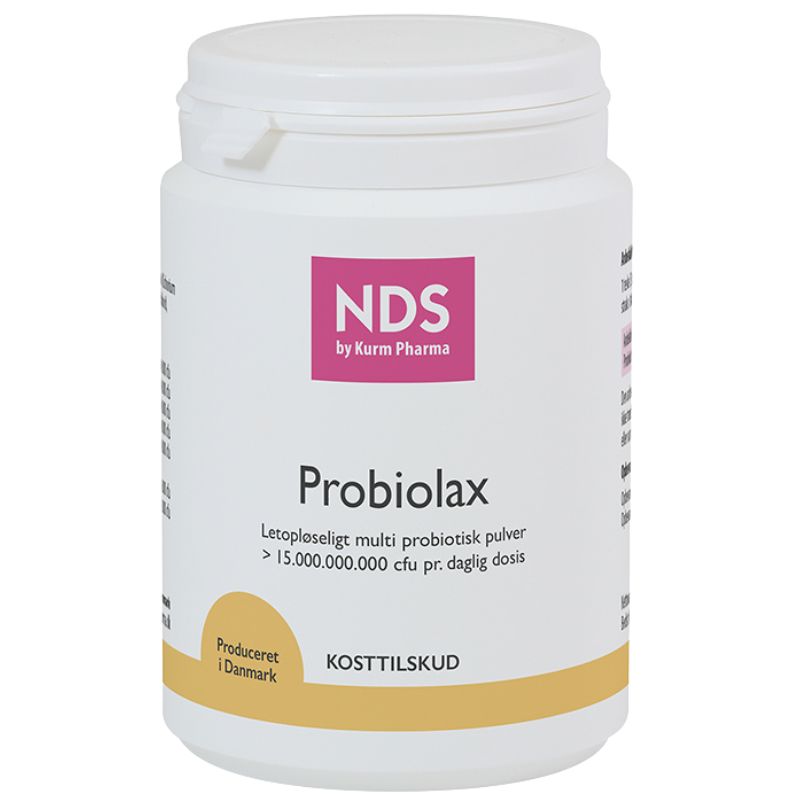 NDS Probiolax (100 g)