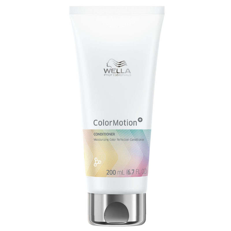 Wella Professionals ColorMotion+ Moisturizing Color Reflection Conditioner (200 ml)