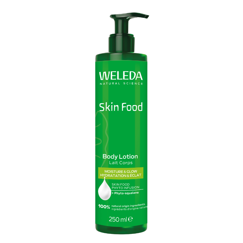 Weleda Skin Food Body Lotion (250 ml)