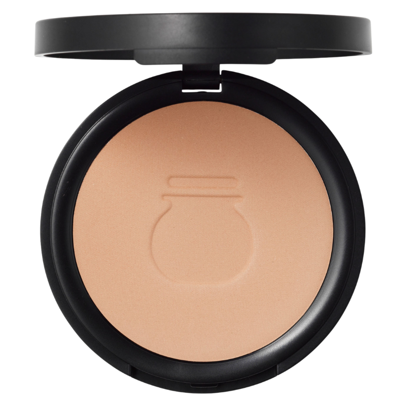 Nilens Jord Mineral Foundation Compact 592 Fawn 9 g.