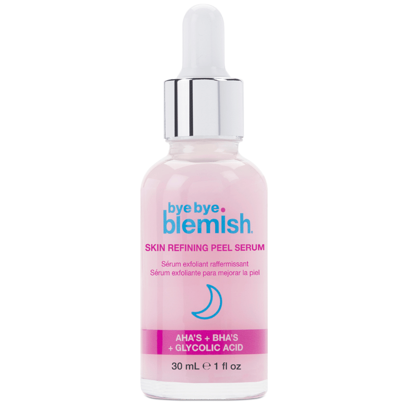 Bye Bye Blemish Skin Refining Peel Serum (30 ml)