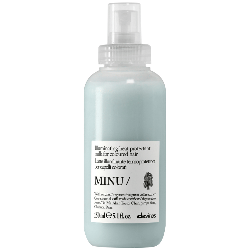 Davines MINU Milk (150 ml)