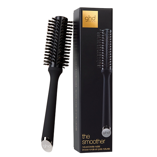 GHD The Smoother Natural Brush 35mm, size 2 (1 stk)