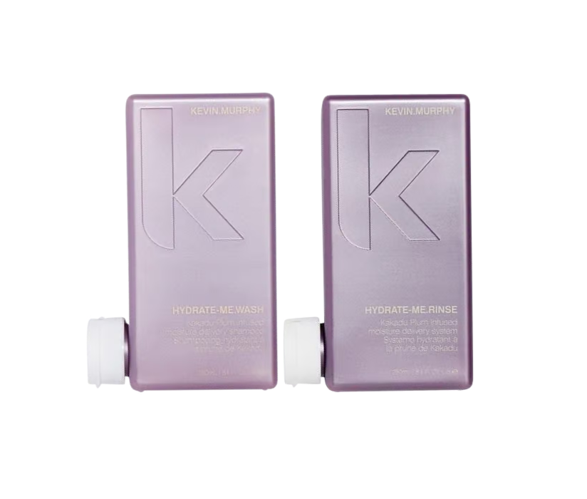 Kevin Murphy Hydrate-Me Wash + Rinse (2x250 ml.)