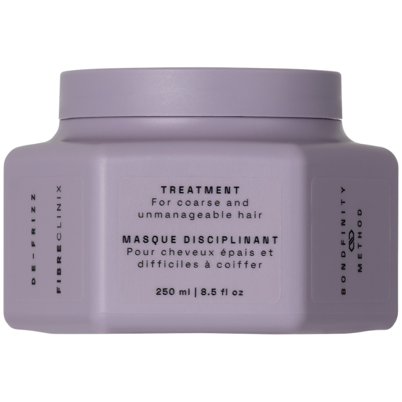 Schwarzkopf Professional Fibre Clinix De-Frizz Treatment (250 ml)