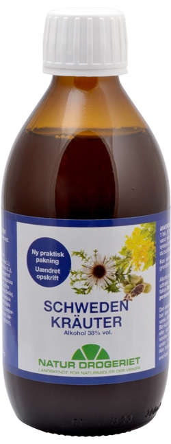 Schweden Kraüter Maria Treben (300 ml)