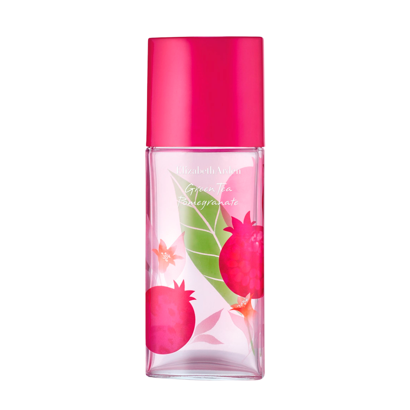 Elizabeth Arden Green Tea Pomegranate EDT (100 ml)