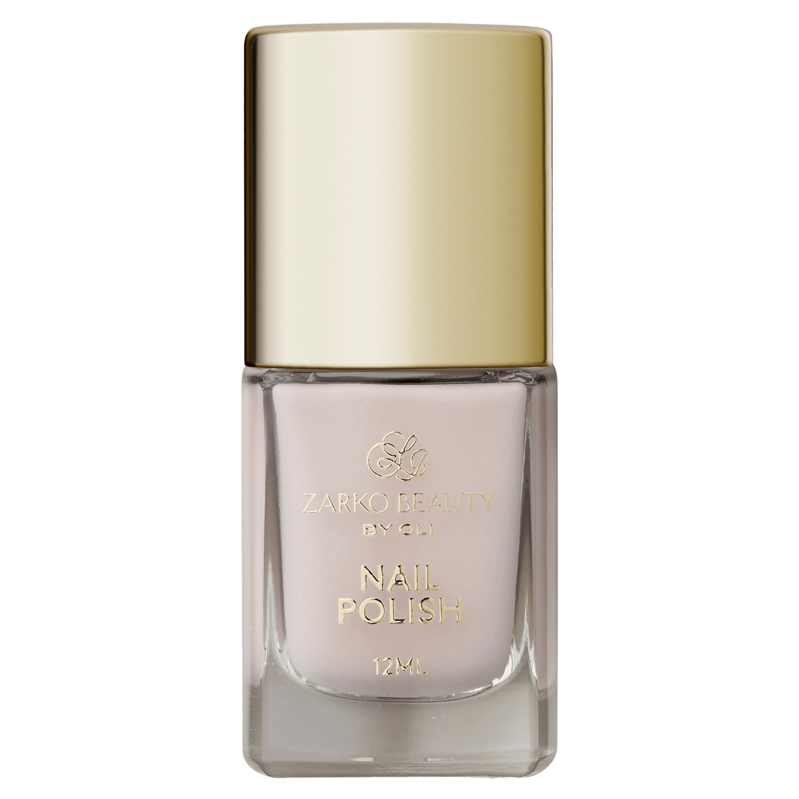 Zarko Beauty By Oli Nail Polish Rosie (12 ml)