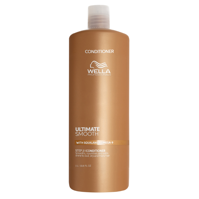 Wella Professionals Ultimate Smooth Conditioner (1000 ml)