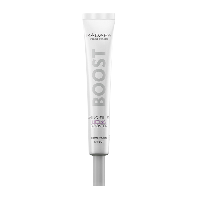 Madara BOOST Amino-Fill 3D Lifting Booster (25 ml)