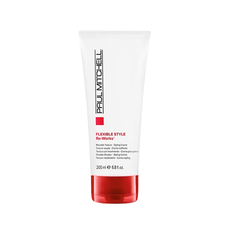 Paul Mitchell Flexible Style Re-Works (200 ml)