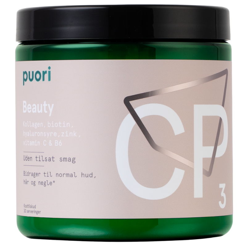 Puori Beauty CP3 (155,04 g)