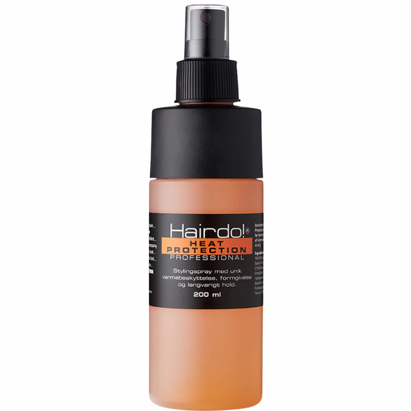 HairDo Heat Protection Spray (200 ml)