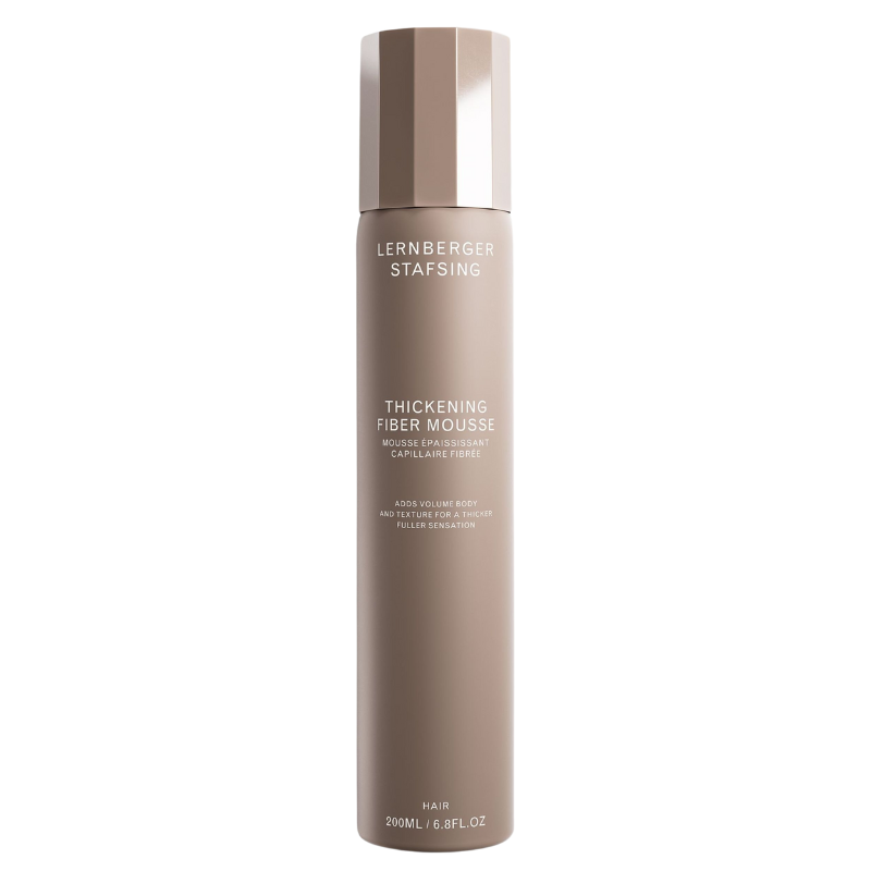 Lernberger Stafsing Thickening Fiber Mousse (200 ml)