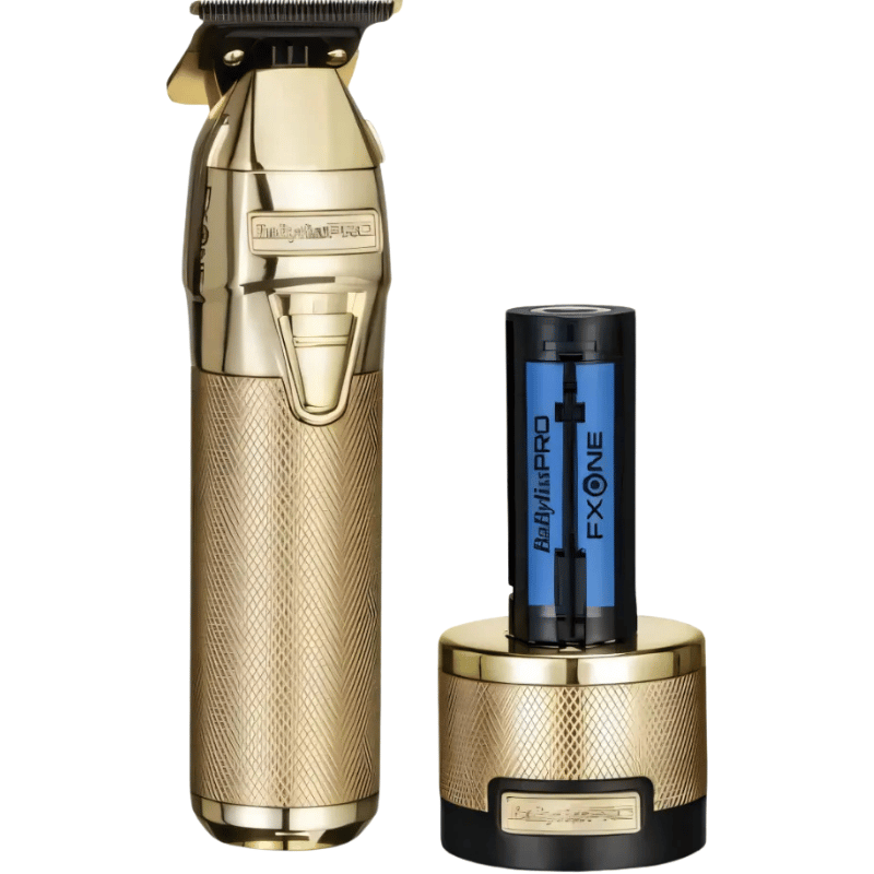 Babyliss PRO Fxone Gold Skeleton Trimmer (1 stk)