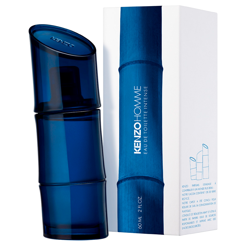 Kenzo Kenzo Homme Intense EDT (60 ml)