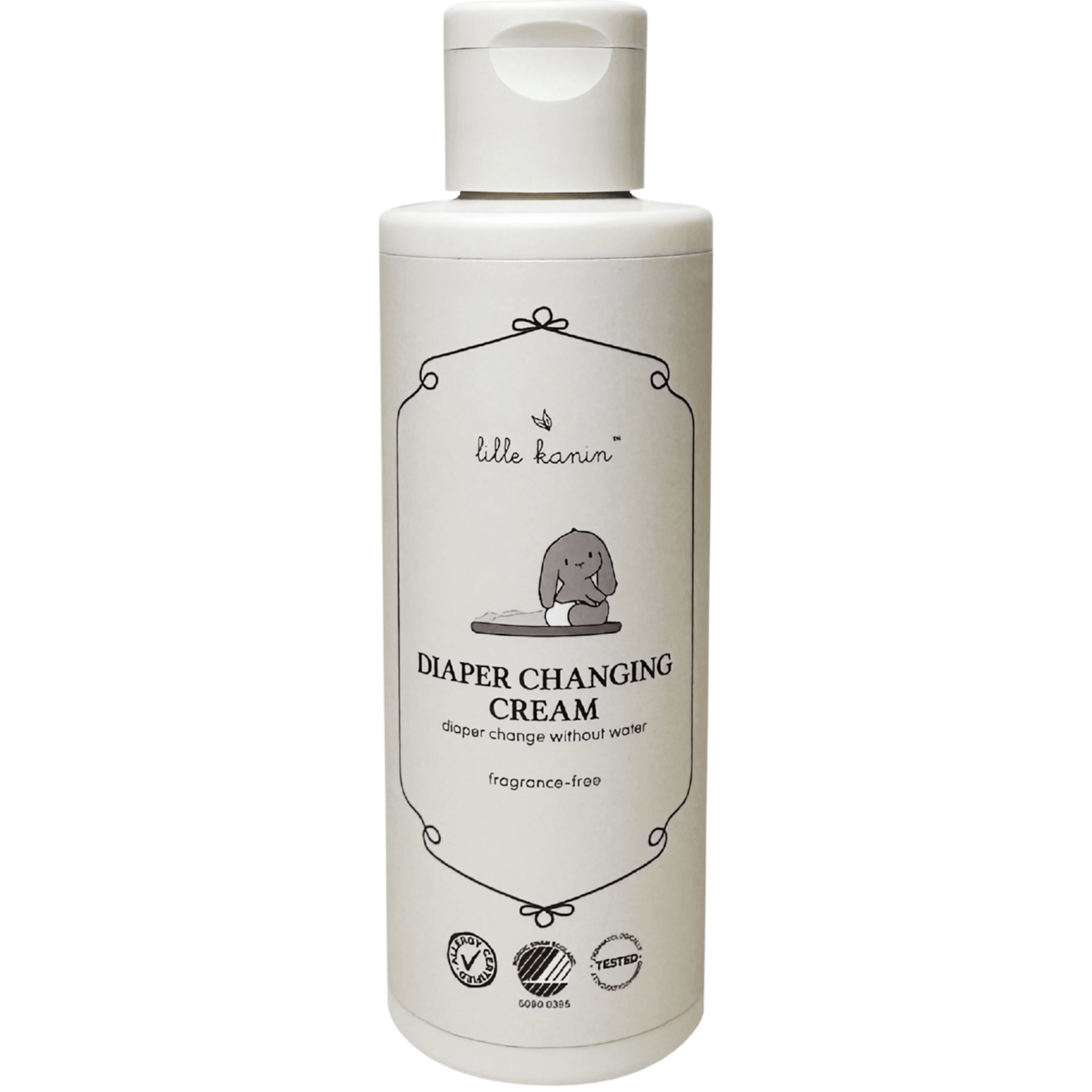 Lille Kanin Diaper Changing Cream (100 ml)