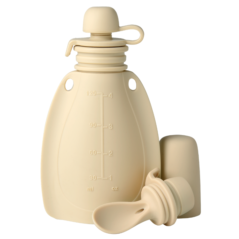 Mininor Smoothiepose M. Ske Blød Kanin (120 ml)