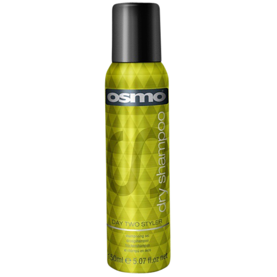 OSMO Day Two Styler Dry Shampoo 150 ml.