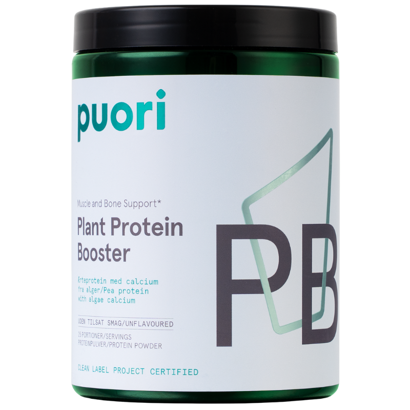 PUORI Plante Protein Booster (317 g)