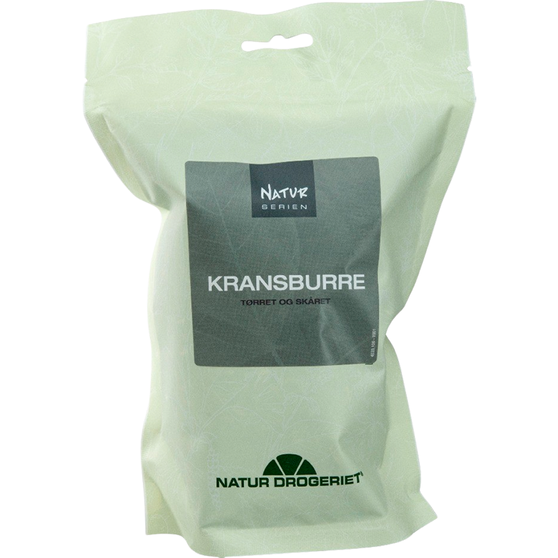 Natur Drogeriet Kransburre (100 gr)
