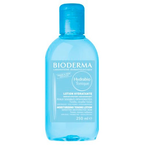 Bioderma Hydrabio Lotion Tonique 250 ml.