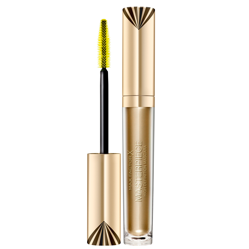 Max Factor Masterpiece Mascara 002 Black/Brown (5 ml)
