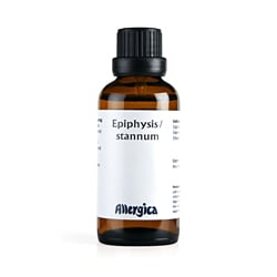 Epifysis/Stannum (50 ml)