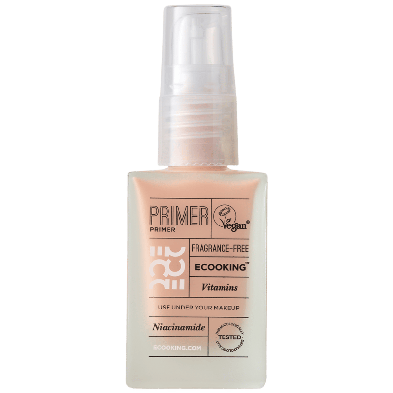 Ecooking Primer (28 ml)