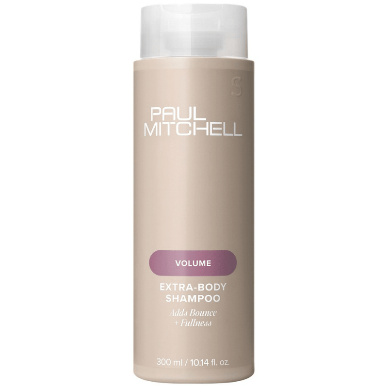 Paul Mitchell Extra-Body Daily Shampoo (300 ml)