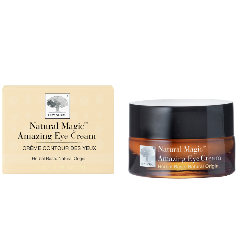 New Nordic Amazing Eye™ Cream (15 ml)