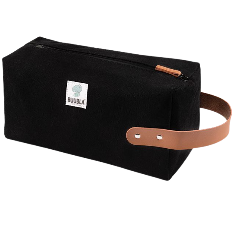 Buubla Rejsetaske Til Foldbar Potte (1 stk)