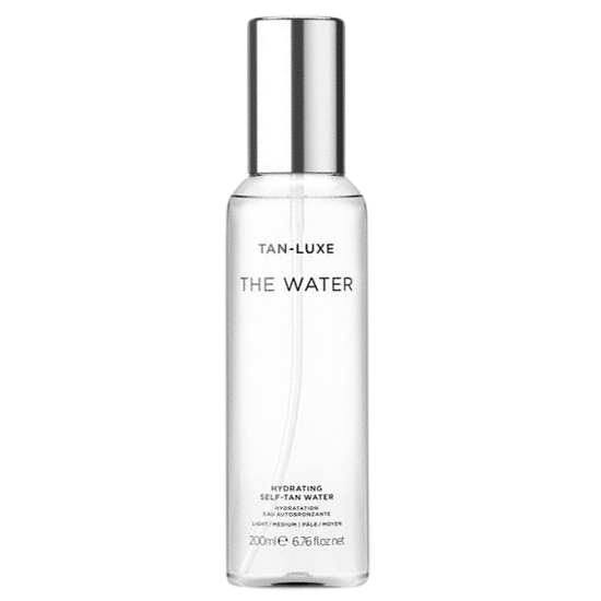TAN-LUXE The Water Light/Medium 200 ml.