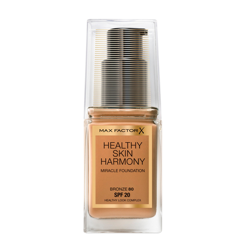 Max Factor Healthy Skin Harmony Liquid Foundation
