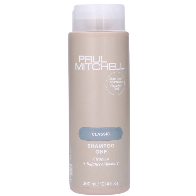 Paul Mitchell Shampoo One 300 ml.