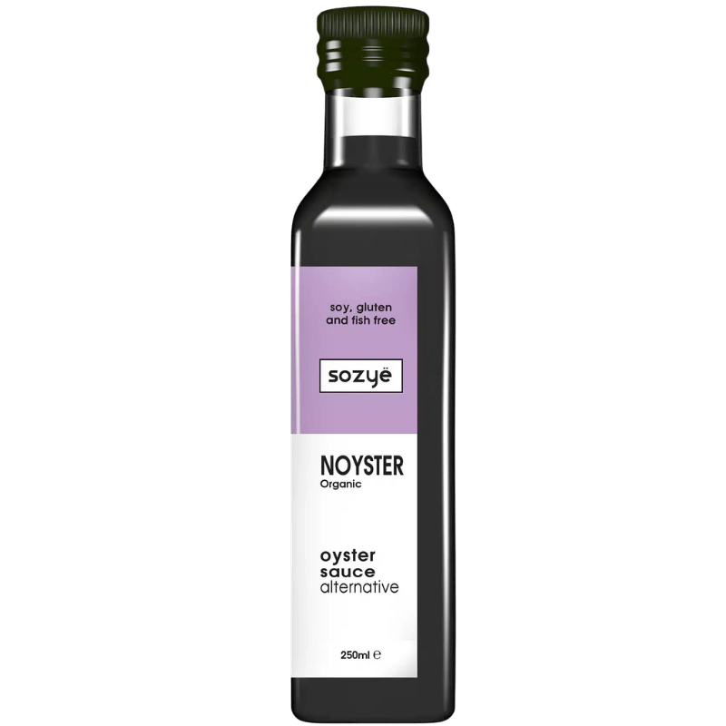 Good Foods Noyster Sauce Ø (250 ml)