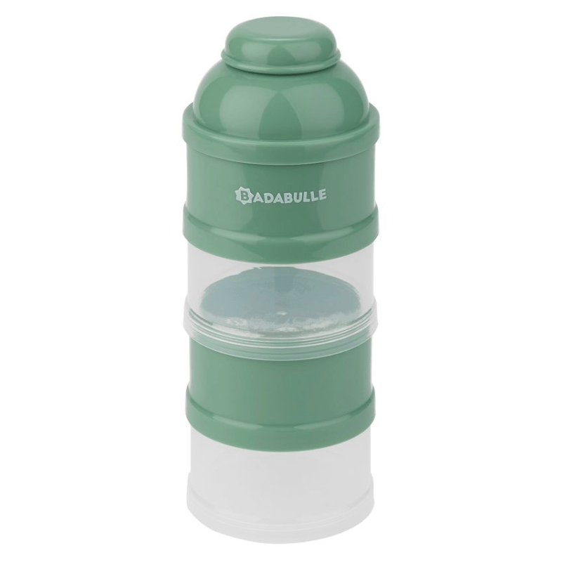 Badabulle Mælkepulver Dispenser (1 stk)