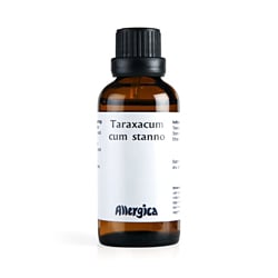 Taraxacum c.s 50 ml.