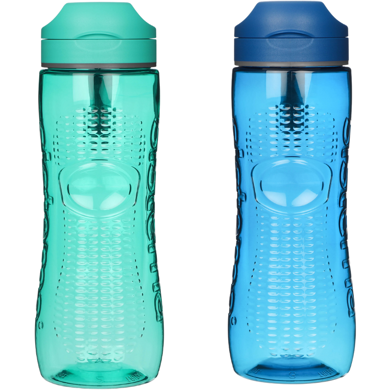 Sistema Active Drikkedunk 800 ml (2 stk)