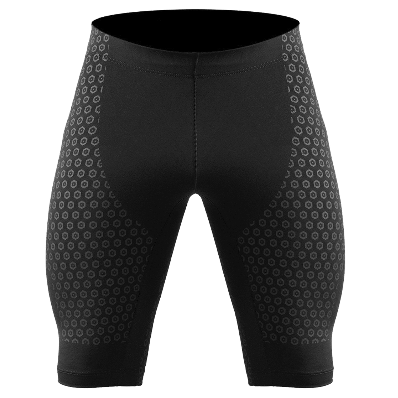 Fit Therapy FIT Under Shorts Sort Small (1 stk)