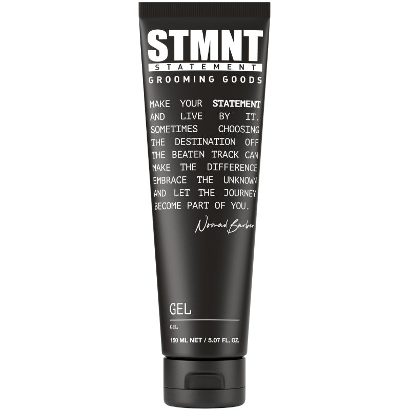 Schwarzkopf Professional STMNT Gel (150 ml)