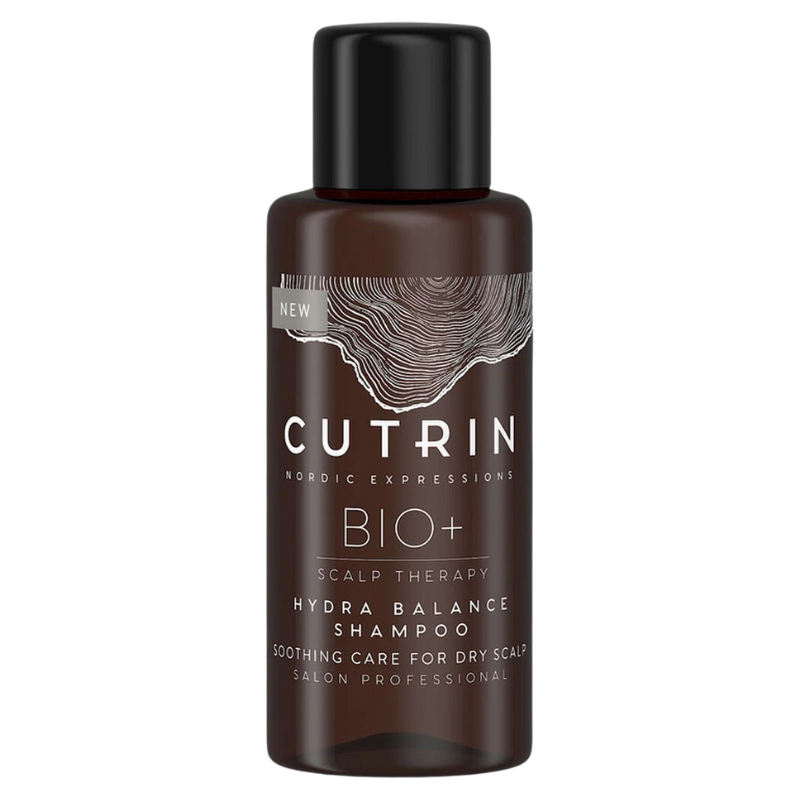 GWP - Cutrin BIO+ Hydra Balance Shampoo 50 ml.