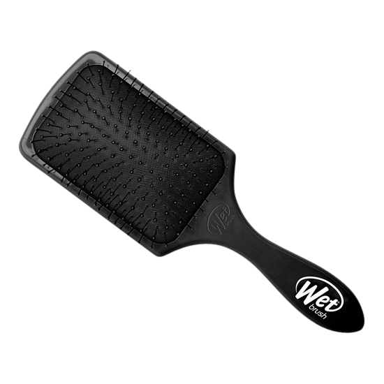 Wetbrush Pro Detangle Paddle Blackout