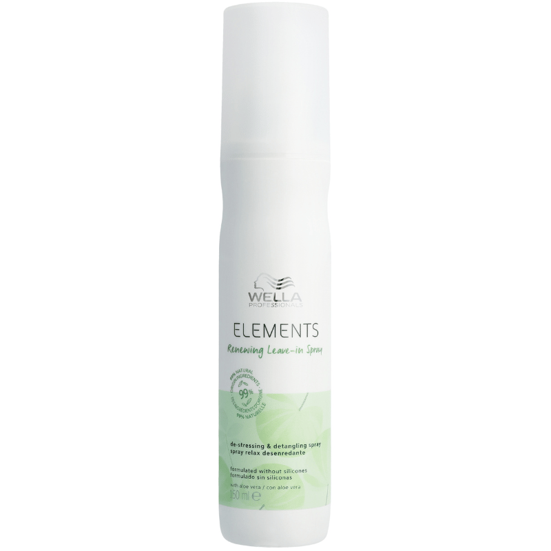 Wella Professionals Elements Renewing Leave-in Spray - 150 ml.