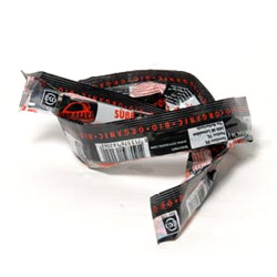 MeterLakrids sød Ø (56 gr)