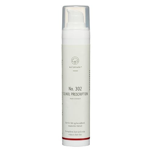 Naturfarm Olinol Prescription No. 302 Mod Hårtab (50 ml)