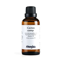 Cactus Composita 50 ml.