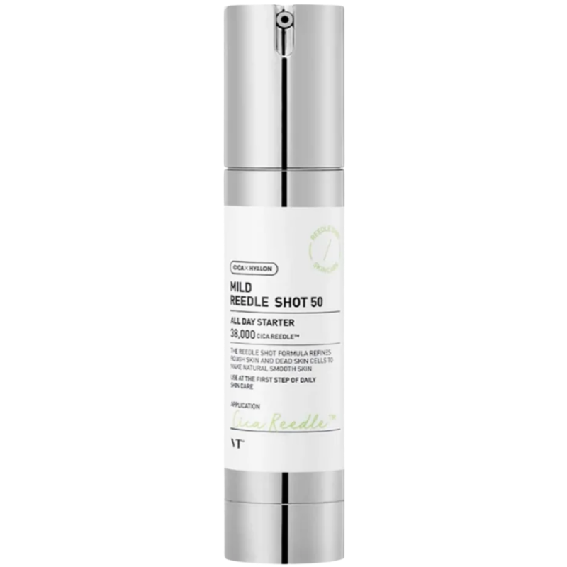 VT Cosmetics Reedle Shot 50 (50 ml)