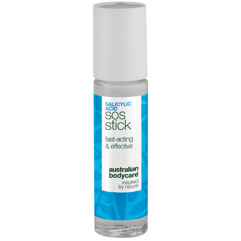 Australian Bodycare Salicylic Acid SOS Stick (9 ml)